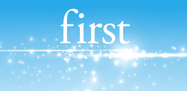 How Is The First What’s First? | krismatthews.com